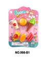 OBL963036 - FOOD SET