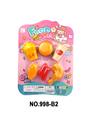 OBL963037 - FOOD SET
