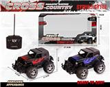 OBL963038 - Remote control cars / tanks