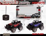 OBL963039 - Remote control cars / tanks