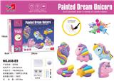 OBL963208 - Graffiti / painting
