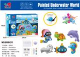 OBL963210 - Graffiti / painting