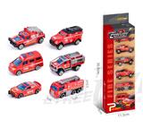 OBL963273 - Die-cast toys