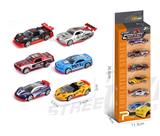 OBL963277 - Die-cast toys
