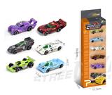 OBL963278 - Die-cast toys