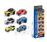 OBL963282 - Die-cast toys