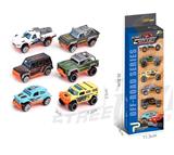 OBL963283 - Die-cast toys
