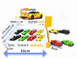 OBL963288 - Die-cast toys