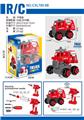 OBL963367 - Self-assembling