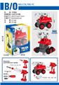 OBL963369 - Self-assembling
