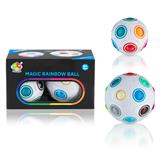 OBL963404 - MAGIC CUBE