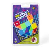 OBL963405 - MAGIC CUBE