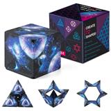 OBL963408 - MAGIC CUBE