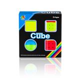 OBL963409 - MAGIC CUBE