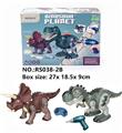 OBL963451 - Remote control animal