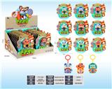 OBL963456 - Game classes / chess
