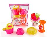 OBL963514 - Beach toys