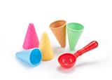 OBL963516 - Beach toys