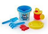 OBL963517 - Beach toys