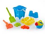 OBL963518 - Beach toys