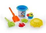 OBL963520 - Beach toys