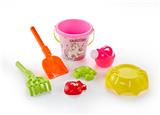 OBL963521 - Beach toys