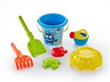 OBL963522 - Beach toys