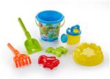 OBL963523 - Beach toys