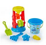 OBL963524 - Beach toys