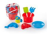 OBL963525 - Beach toys