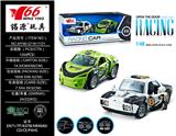 OBL963554 - Die-cast toys
