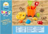 OBL963632 - Beach toys