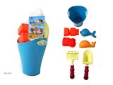 OBL963635 - Beach toys