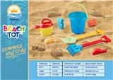 OBL963642 - Beach toys