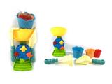 OBL963644 - Beach toys