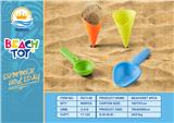 OBL963647 - Beach toys