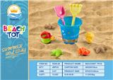 OBL963649 - Beach toys