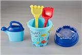 OBL963650 - Beach toys