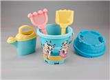 OBL963651 - Beach toys