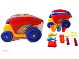 OBL963657 - Beach toys