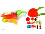 OBL963658 - Beach toys