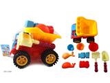 OBL963659 - Beach toys
