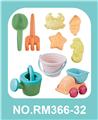 OBL963660 - Beach toys