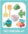 OBL963669 - Beach toys