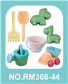 OBL963672 - Beach toys