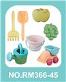 OBL963673 - Beach toys