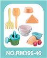 OBL963674 - Beach toys