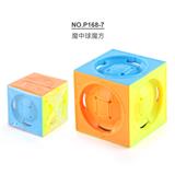 OBL963739 - MAGIC CUBE