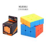 OBL963743 - MAGIC CUBE