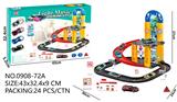 OBL963826 - Parking / Airport